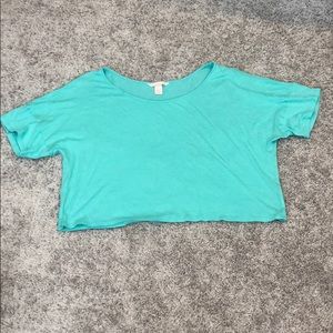 Victoria’s Secret crop top